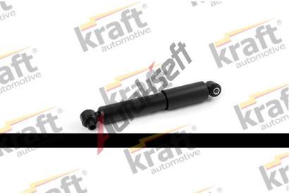 KRAFT AUTOMOTIVE Tlumi� p�rov�n� KRF 4015665, 4015665