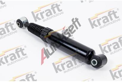 KRAFT AUTOMOTIVE Tlumi provn KRF 4015682, 4015682