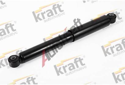 KRAFT AUTOMOTIVE Tlumi provn KRF 4015955, 4015955