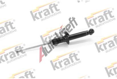 KRAFT AUTOMOTIVE Tlumi provn KRF 4016302, 4016302