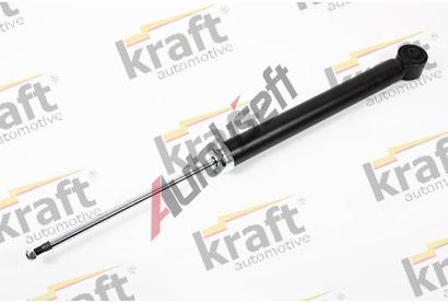 KRAFT AUTOMOTIVE Tlumi provn KRF 4016530, 4016530