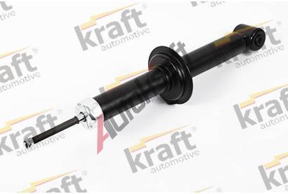 KRAFT AUTOMOTIVE Tlumi provn KRF 4016560, 4016560