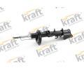 Tlumi provn KRAFT AUTOMOTIVE ‐ KRF 4016857