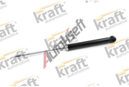 KRAFT AUTOMOTIVE Tlumi provn KRF 4017004, 4017004