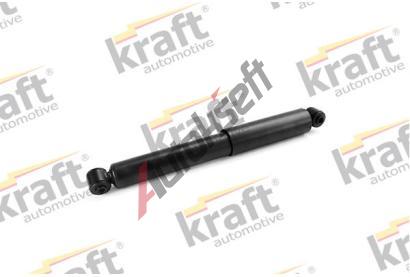 KRAFT AUTOMOTIVE Tlumi provn KRF 4018550, 4018550