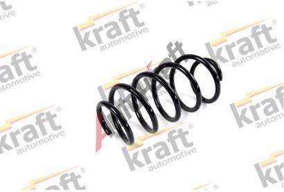 KRAFT AUTOMOTIVE Pruina podvozku KRF 4020034, 4020034