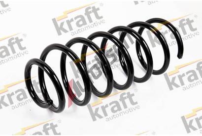 KRAFT AUTOMOTIVE Pruina podvozku KRF 4020080, 4020080