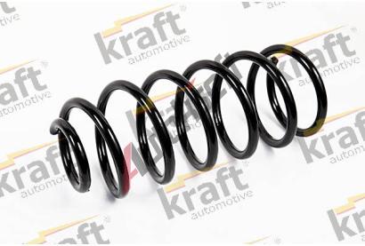 KRAFT AUTOMOTIVE Pruina podvozku KRF 4020090, 4020090