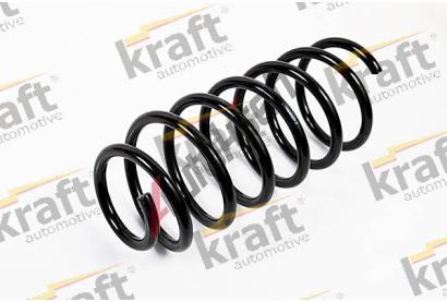 KRAFT AUTOMOTIVE Pruina podvozku KRF 4020160, 4020160