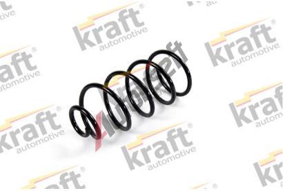 KRAFT AUTOMOTIVE Pru�ina podvozku KRF 4020260, 4020260