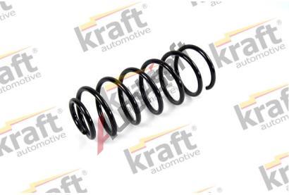 KRAFT AUTOMOTIVE Pružina podvozku KRF 4020510, 4020510 KRAFT AUTOMOTIVE Pružina podvozku KRF 4020510, 4020510