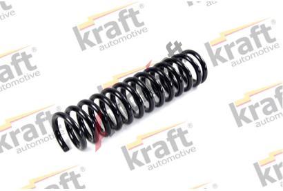 KRAFT AUTOMOTIVE Pruina podvozku KRF 4021025, 4021025