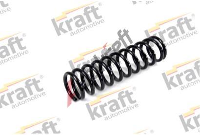 KRAFT AUTOMOTIVE Pruina podvozku KRF 4021040, 4021040