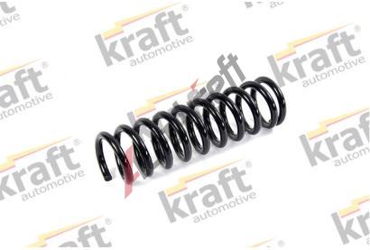 KRAFT AUTOMOTIVE Pru�ina podvozku KRF 4021120, 4021120