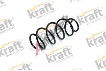 KRAFT AUTOMOTIVE Pruina podvozku KRF 4021122, 4021122