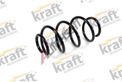 KRAFT AUTOMOTIVE Pruina podvozku KRF 4021136, 4021136