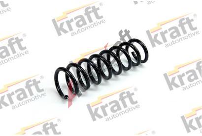 KRAFT AUTOMOTIVE Pru�ina podvozku KRF 4021290, 4021290