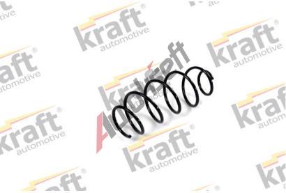 KRAFT AUTOMOTIVE Pruina podvozku KRF 4021326, 4021326
