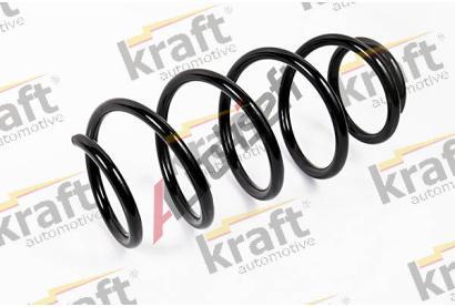 KRAFT AUTOMOTIVE Pruina podvozku KRF 4021510, 4021510