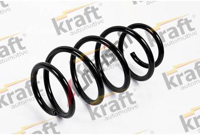 KRAFT AUTOMOTIVE Pruina podvozku KRF 4021513, 4021513