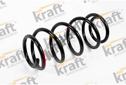 KRAFT AUTOMOTIVE Pruina podvozku KRF 4021514, 4021514