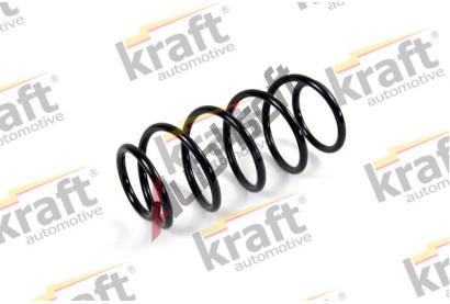 KRAFT AUTOMOTIVE Pru�ina podvozku KRF 4021620, 4021620