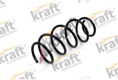 KRAFT AUTOMOTIVE Pruina podvozku KRF 4021645, 4021645