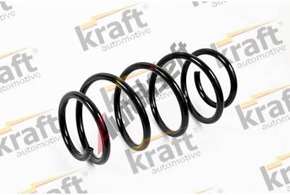 KRAFT AUTOMOTIVE Pruina podvozku KRF 4021690, 4021690