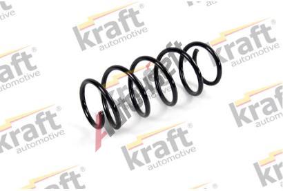 KRAFT AUTOMOTIVE Pru�ina podvozku KRF 4021700, 4021700
