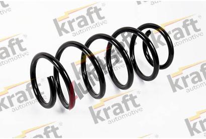 KRAFT AUTOMOTIVE Pruina podvozku KRF 4021710, 4021710