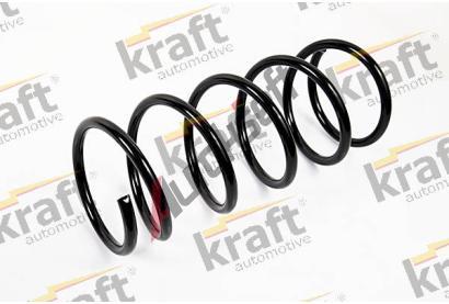 KRAFT AUTOMOTIVE Pruina podvozku KRF 4022005, 4022005