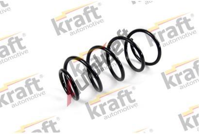 KRAFT AUTOMOTIVE Pruina podvozku KRF 4022026, 4022026
