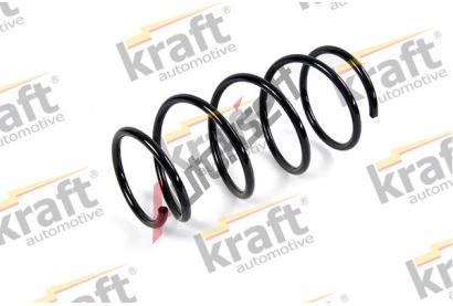 KRAFT AUTOMOTIVE Pru�ina podvozku KRF 4022580, 4022580