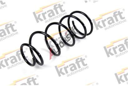 KRAFT AUTOMOTIVE Pružina podvozku KRF 4023003, 4023003 KRAFT AUTOMOTIVE Pružina podvozku KRF 4023003, 4023003