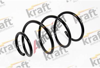 KRAFT AUTOMOTIVE Pru�ina podvozku KRF 4023057, 4023057
