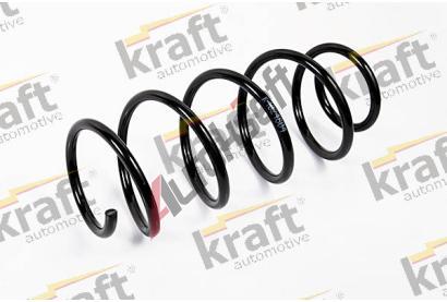 KRAFT AUTOMOTIVE Pruina podvozku KRF 4024804, 4024804