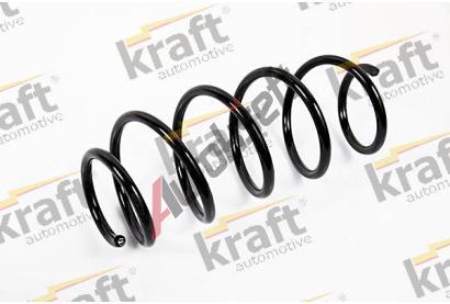 KRAFT AUTOMOTIVE Pruina podvozku KRF 4024805, 4024805
