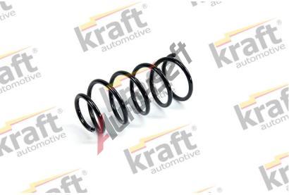 KRAFT AUTOMOTIVE Pruina podvozku KRF 4024814, 4024814