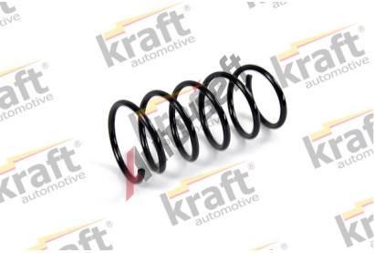 KRAFT AUTOMOTIVE Pružina podvozku KRF 4025000, 4025000  KRAFT AUTOMOTIVE Pružina podvozku KRF 4025000, 4025000