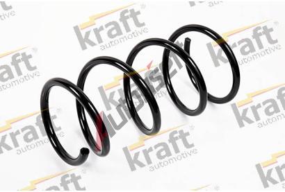 KRAFT AUTOMOTIVE Pruina podvozku KRF 4025009, 4025009