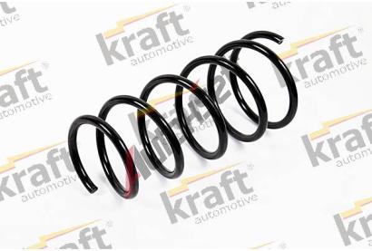 KRAFT AUTOMOTIVE Pruina podvozku KRF 4025016, 4025016