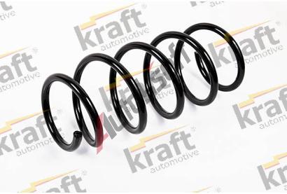 KRAFT AUTOMOTIVE Pruina podvozku KRF 4025017, 4025017