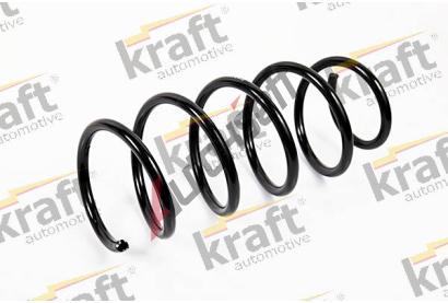 KRAFT AUTOMOTIVE Pruina podvozku KRF 4025018, 4025018