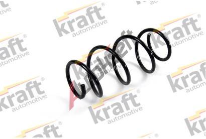 KRAFT AUTOMOTIVE Pruina podvozku KRF 4025023, 4025023