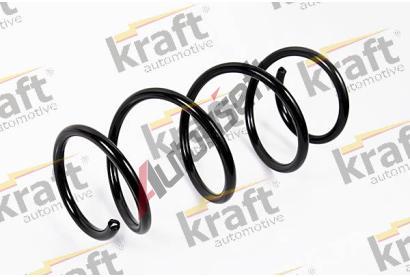 KRAFT AUTOMOTIVE Pruina podvozku KRF 4025024, 4025024
