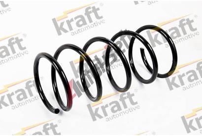 KRAFT AUTOMOTIVE Pruina podvozku KRF 4025030, 4025030