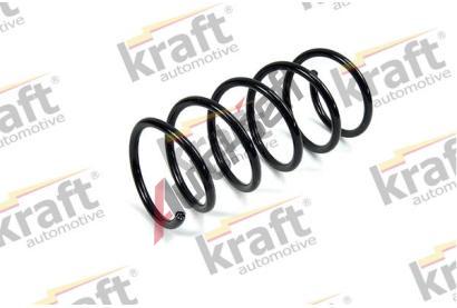 KRAFT AUTOMOTIVE Pruina podvozku KRF 4025031, 4025031