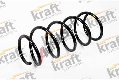 KRAFT AUTOMOTIVE Pruina podvozku KRF 4025050, 4025050
