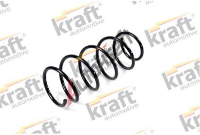 KRAFT AUTOMOTIVE Pru�ina podvozku KRF 4025051, 4025051