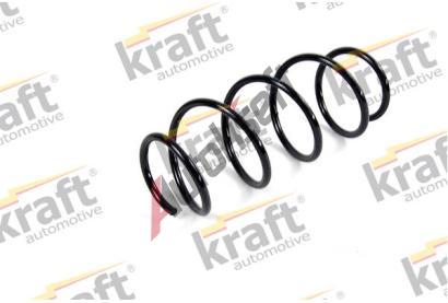 KRAFT AUTOMOTIVE Pruina podvozku KRF 4025064, 4025064